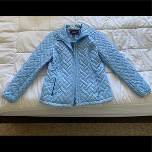 NWT Land’s End Jacket